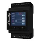 Shelly Hutschiene Pro 4PM Relais max. 40A 1 Phase 4 Kanäle Messfunktion WLAN LAN BT – Bild 3/6